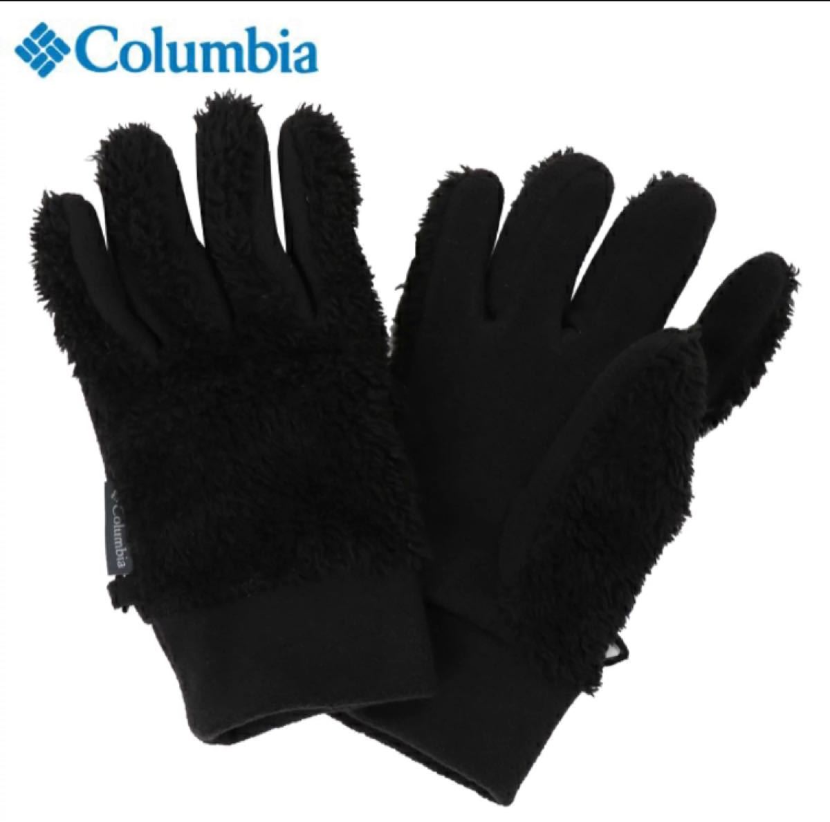 Columbia コロンビア 防寒手袋 ポップルポイントグローブ