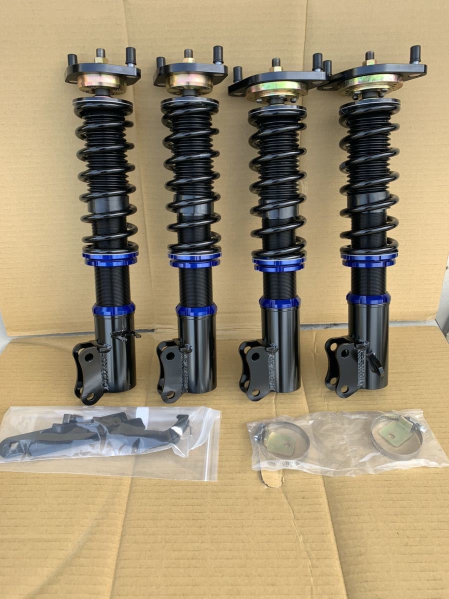 Yahoo!オークション - 特価 メタモン車高調 SUBARUプレオ RA1 Yahoo!オークション - 特価 メタモン車高調 SUBARUプレオ RA1