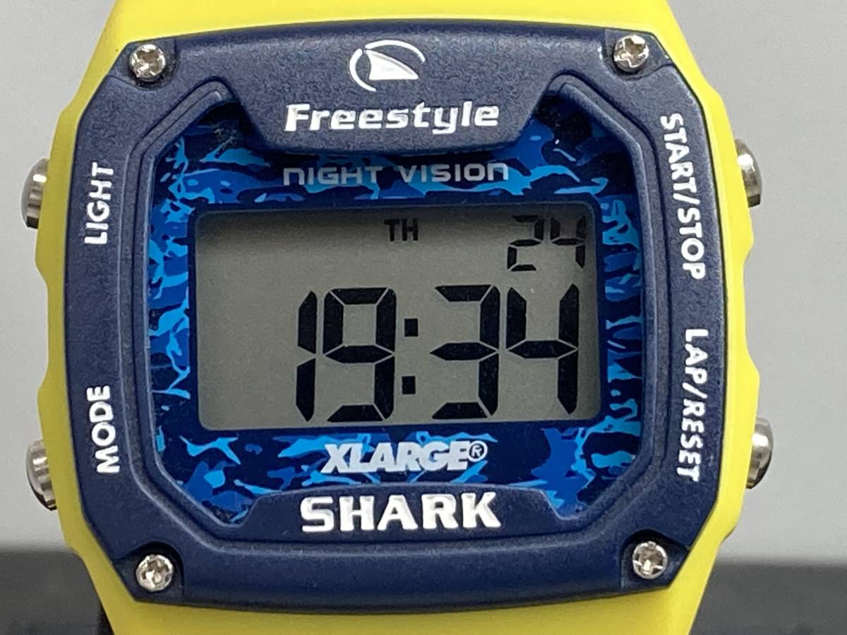 299円 【正規品】 cher freestyle SHARK