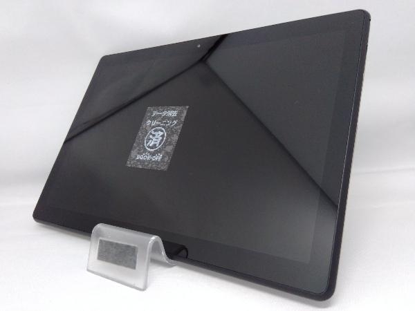 SoftBank 【SIMロック解除済】801LV Lenovo TAB5 - タブレット