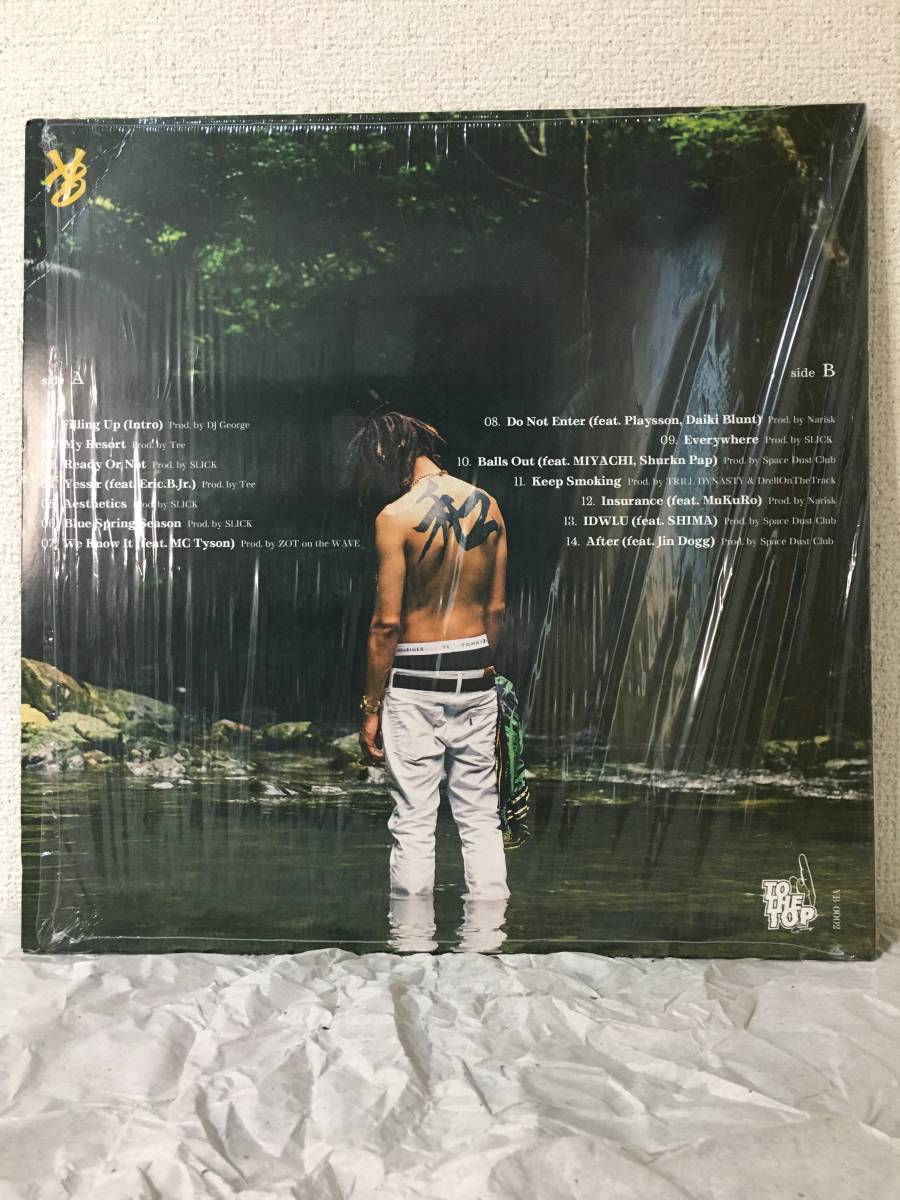 高品質の激安 ¥ellow Bucks jungle レコード ecousarecycling.com
