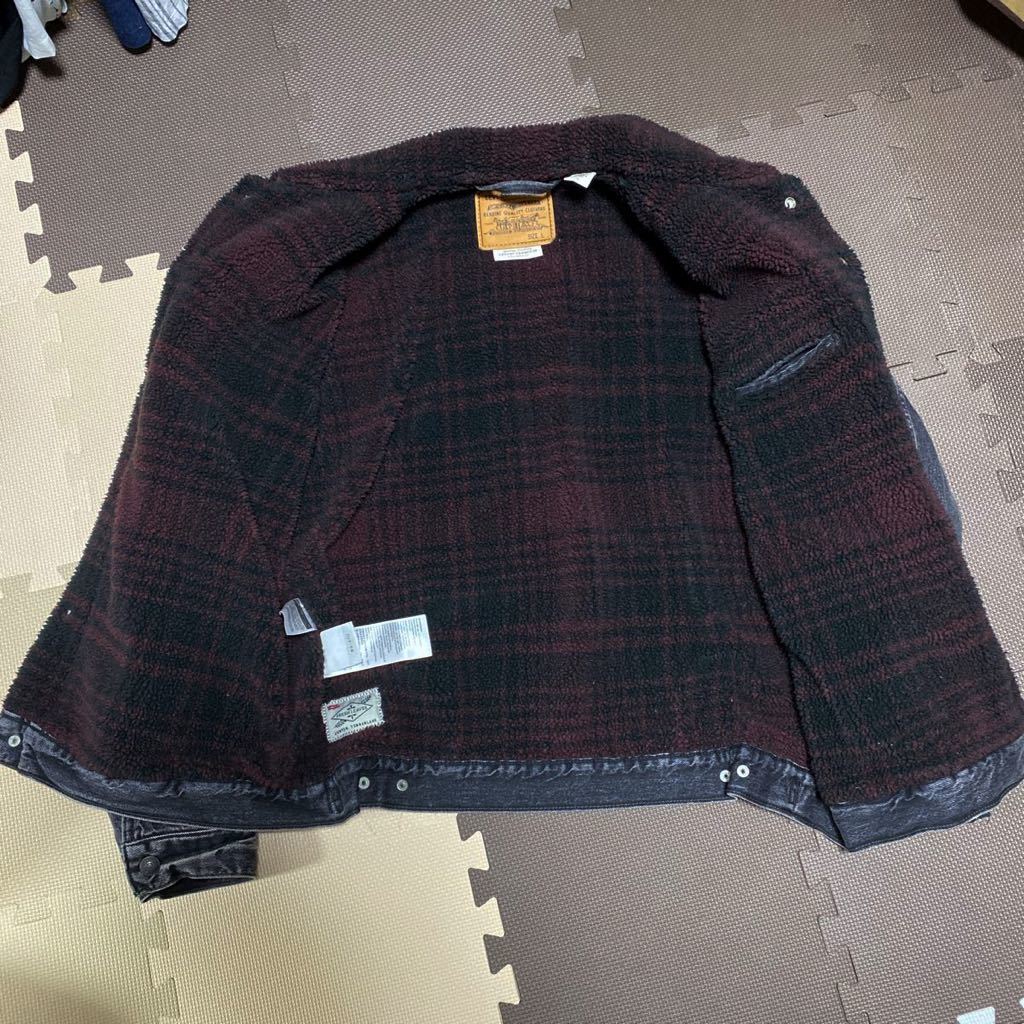 送料込 レア限定コラボ Levis Justin Timberlake リーバイス 送料込 レア限定コラボ Levis Justin Timberlake リーバイス