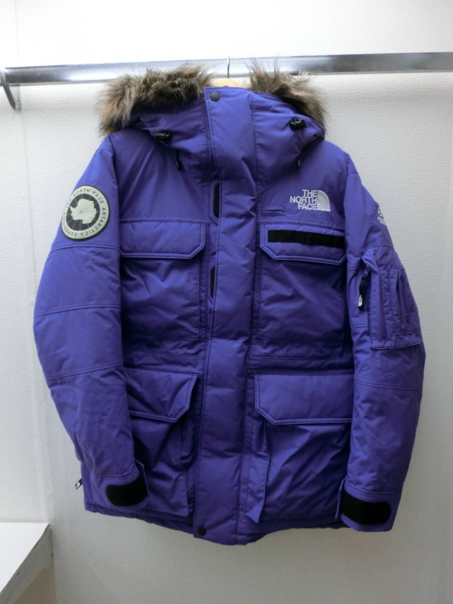 my/360516/2201/ノースフェイス THE NORTH FACE 極地対応ダウン my/360516/2201/ノースフェイス THE NORTH FACE 極地対応ダウン