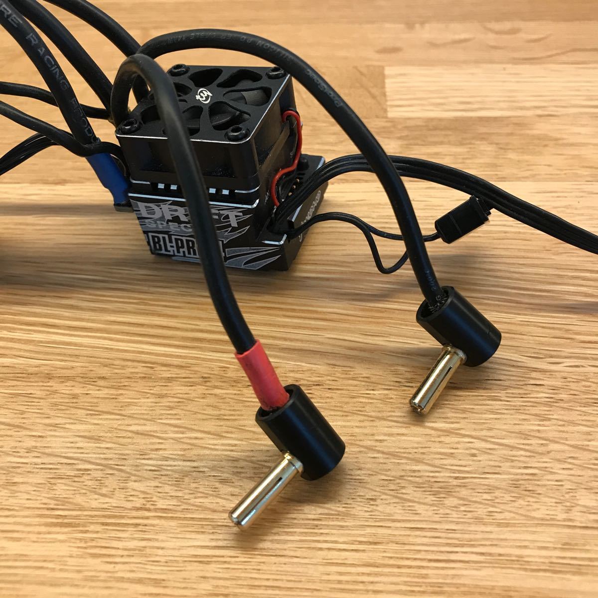 BL-PRO4 ESC アンプ BL-WM WiFi モジュール DX1 Type T 10 5T BL-PRO4 ESC アンプ BL-WM WiFi モジュール DX1 Type T 10 5T
