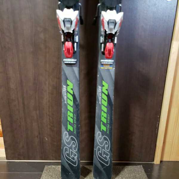 天然石ターコイズ オガサカ トライアンGS175cm | www