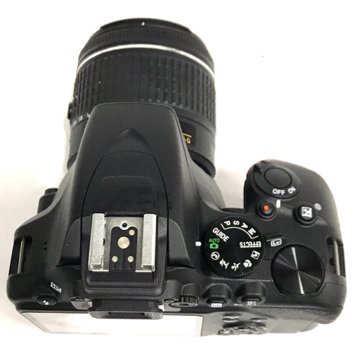 1円 Nikon D3500 AF-P DX NIKKOR 18-55mm 1:3.5-5.6G VR デジタル一眼 カメラ レンズ ニコン C3275_画像6
