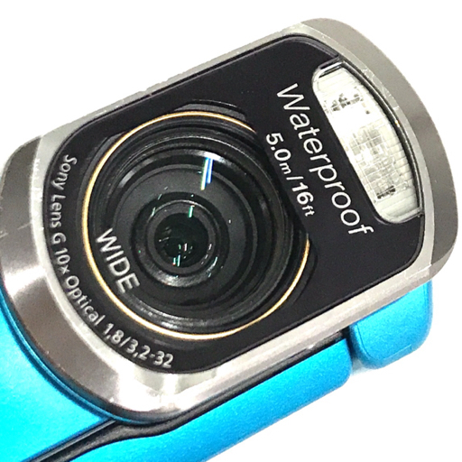 1円 SONY HDR-GW77V ハンディカム デジタルビデオカメラ ソニー C3323_画像5