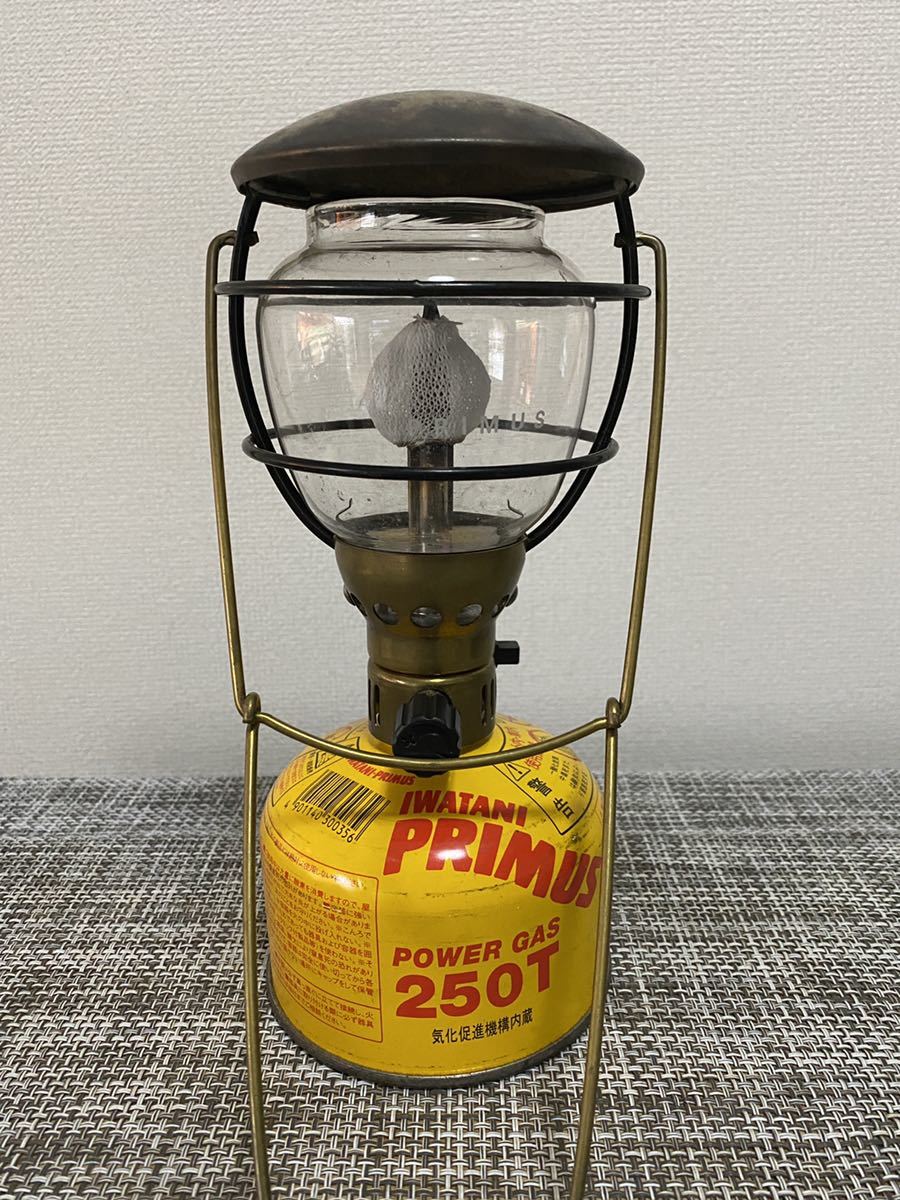 PRIMUS エクスカイザ ランタン EX-3230 プリムス EXQUIZA www.camping.com