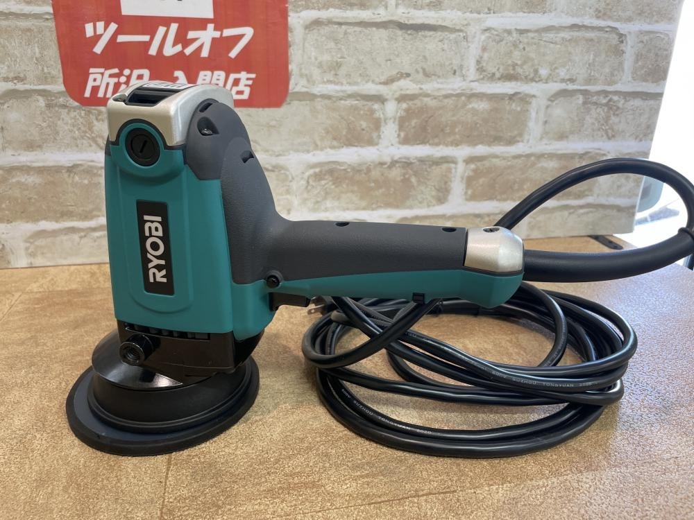 009▽未使用品・即決価格▽RYOBI リョービ 電子ギアアクション