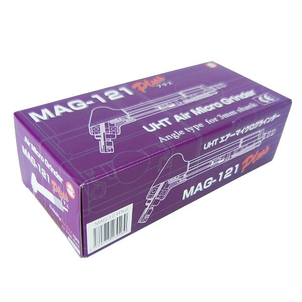 総合福袋 【未使用】【中古】UHT ウシオ エアーマイクログラインダー MAG-121 Plus 研磨 工具 エアーグラインダー 総合福袋 【未使用】【中古】UHT ウシオ エアーマイクログラインダー MAG-121 Plus 研磨 工具 エアーグラインダー
