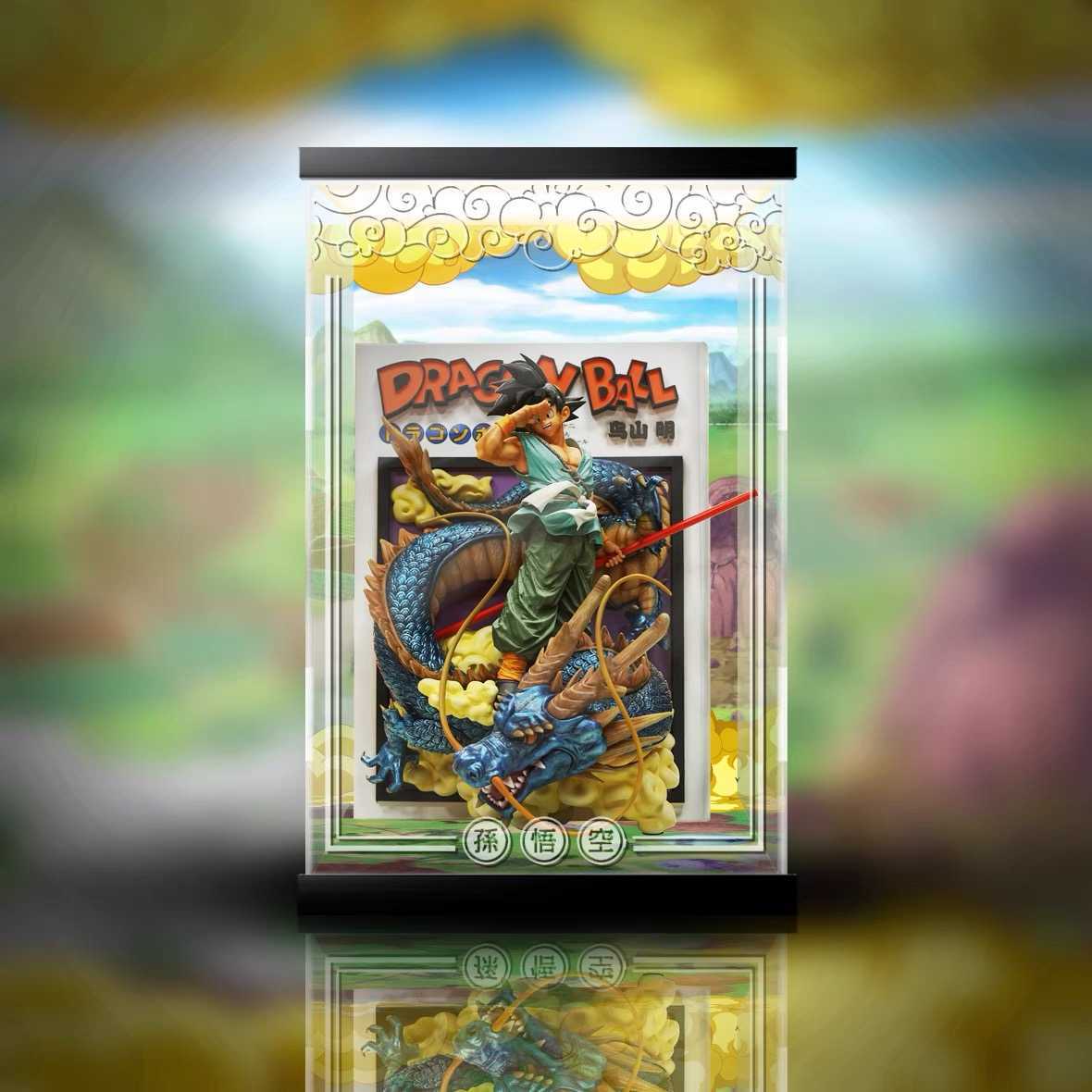 JacksDo ドラゴンボールZ 孫悟空 GK スタチュー ☆専用 JacksDo ドラゴンボールZ 孫悟空 GK スタチュー ☆専用