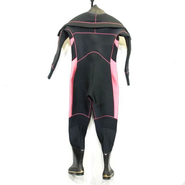 アポロ ドライスーツ メンズ 3.5mm厚 167cm68kg26cm | feyalegria.org.py