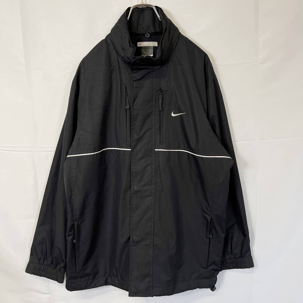Yahoo!オークション - NIKE ナイキ CLIMA-FIT ジャケット サイズ Yahoo!オークション - NIKE ナイキ CLIMA-FIT ジャケット サイズ