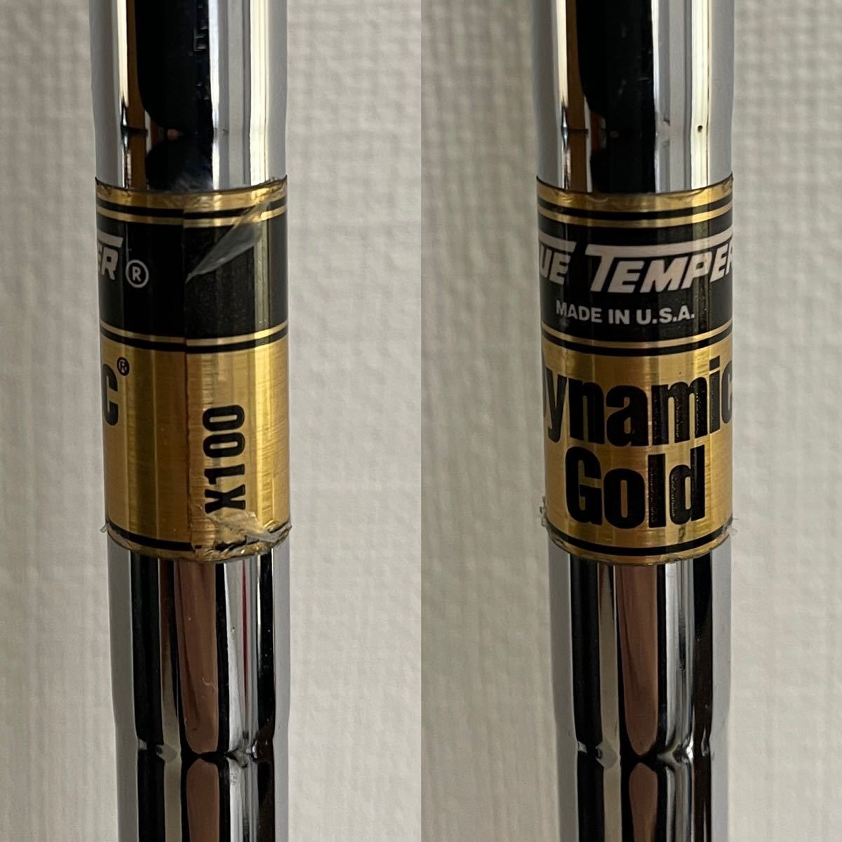 Yahoo!オークション - タイガー・ウッズが愛したミズノプロMP-14 #2-PW