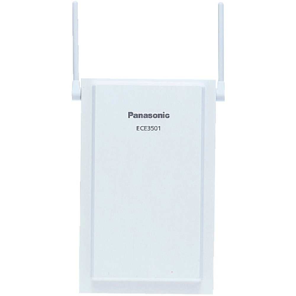 人気ブランド新作豊富 Panasonic パナソニック 小電力型ワイヤレス用アンテナ ECE3501 コールシステム その他