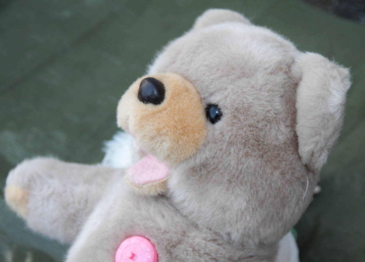 １９８０年代 動物ぬいぐるみセット ウサギ しゃべるクマ コアラ 女の子 熊は録音再生機能あり 昭和レトロ玩具おもちゃ ウサギ一般 売買されたオークション情報 Yahooの商品情報をアーカイブ公開 オークファン Aucfan Com