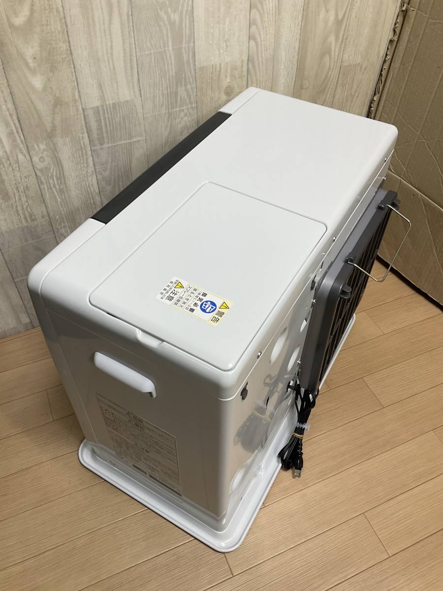 石油ファンヒーター【ダイニチ】FW-7218SDX ブルーヒーター 2018 石油ファンヒーター【ダイニチ】FW-7218SDX ブルーヒーター 2018