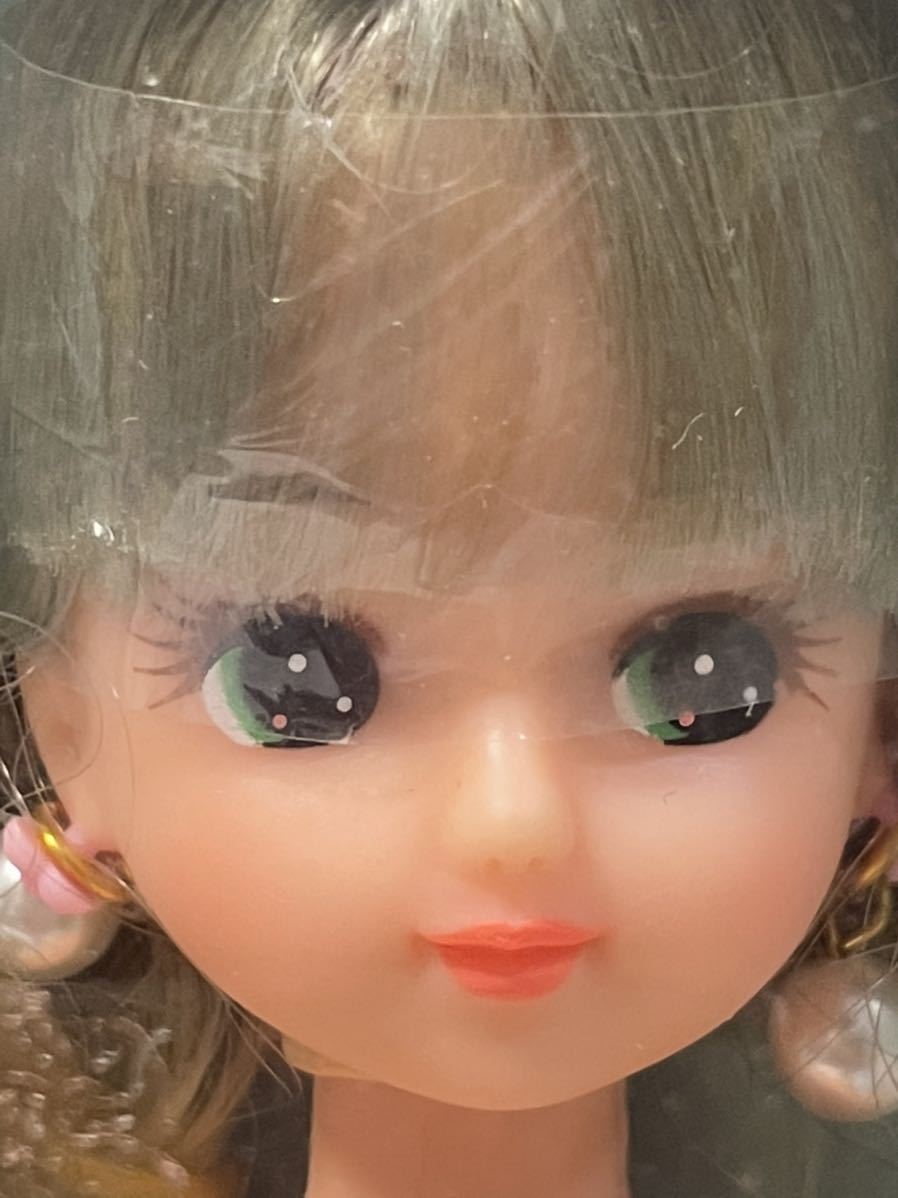 Yahoo!オークション - 人魚のリカちゃん~うみいろヘアー Yahoo!オークション - 人魚のリカちゃん~うみいろヘアー
