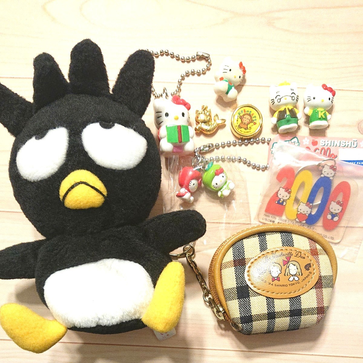 サンリオ グッズ まとめ売り セット売り 平成レトロ 昭和レトロ 当時物