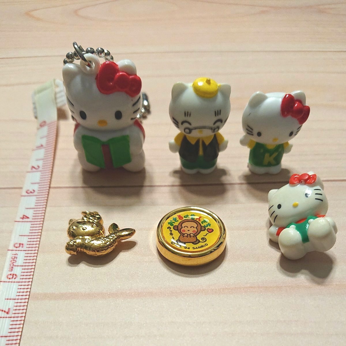 サンリオ グッズ まとめ売り セット売り 平成レトロ 昭和レトロ 当時物