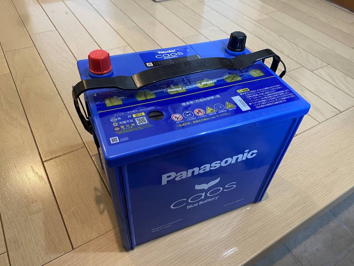 Panasonic パナソニック　CAOS　100D23L