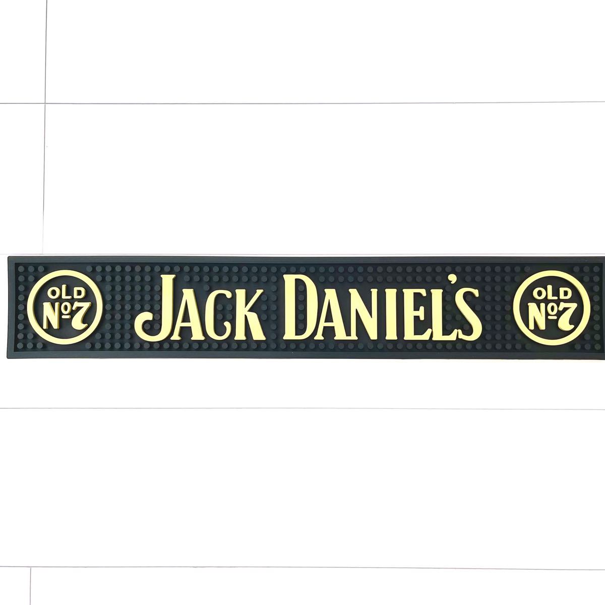 PayPayフリマ|非売品 新品 Jack Daniel's ジャックダニエル バーマット