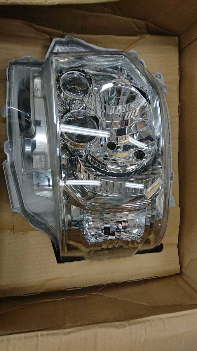 ハイエース200系LED左ヘッドライト www.gastech.com.tr