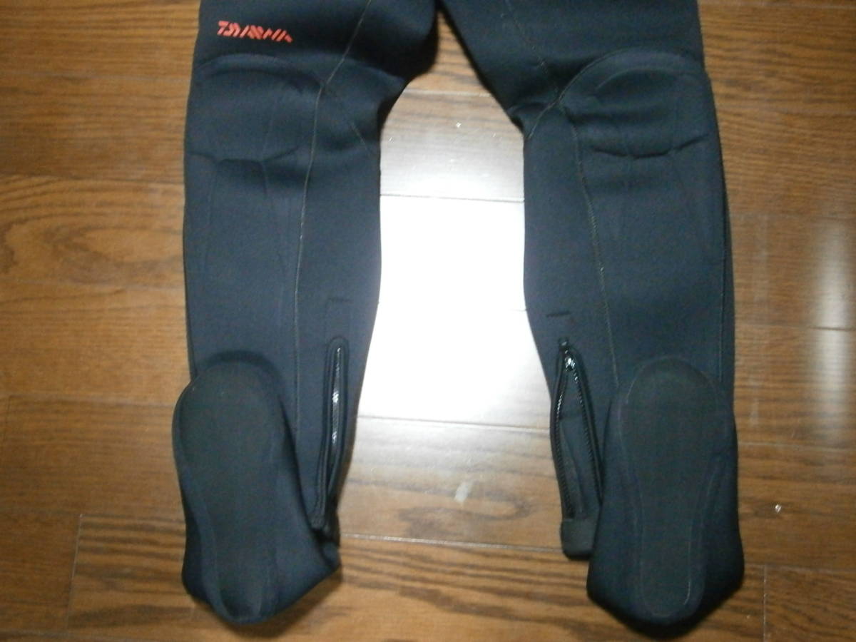 SALE/102%OFF】 良品市場店ダイワ DAIWA 鮎ドライタイツ ドライタイツ