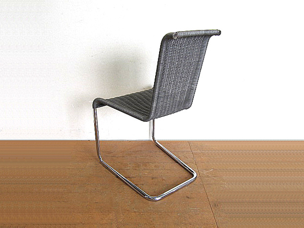 TECTA/テクタ 「B20 CHAIR」 ダイニングチェア サイドチェア/椅子