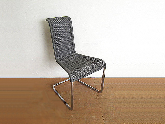 TECTA/テクタ 「B20 CHAIR」 ダイニングチェア サイドチェア/椅子