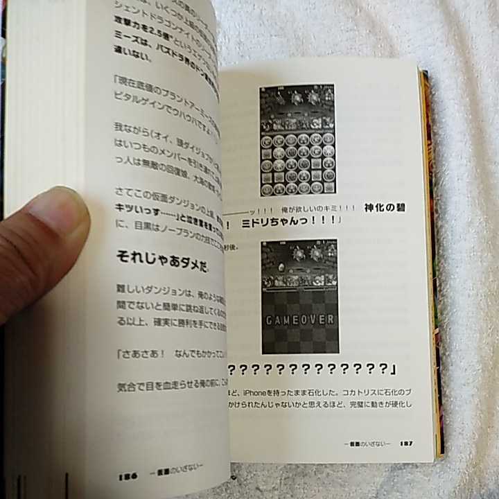 大塚角満の熱血パズドラ部 (ファミ通BOOKS) 単行本 大塚角満 9784047284449_画像8