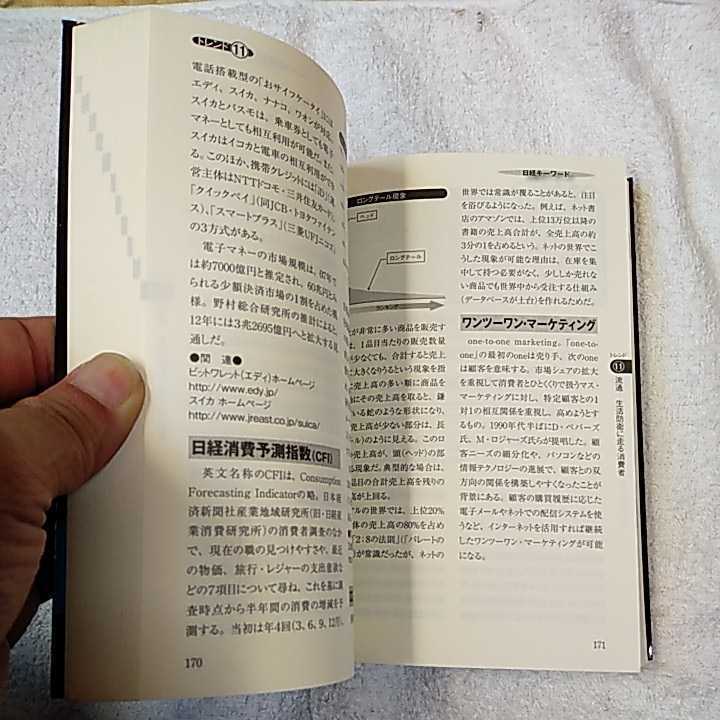  Nikkei ключевое слово важное 500 2010 года выпуск монография Nikkei устройство на работу navi редактирование часть 9784891120986