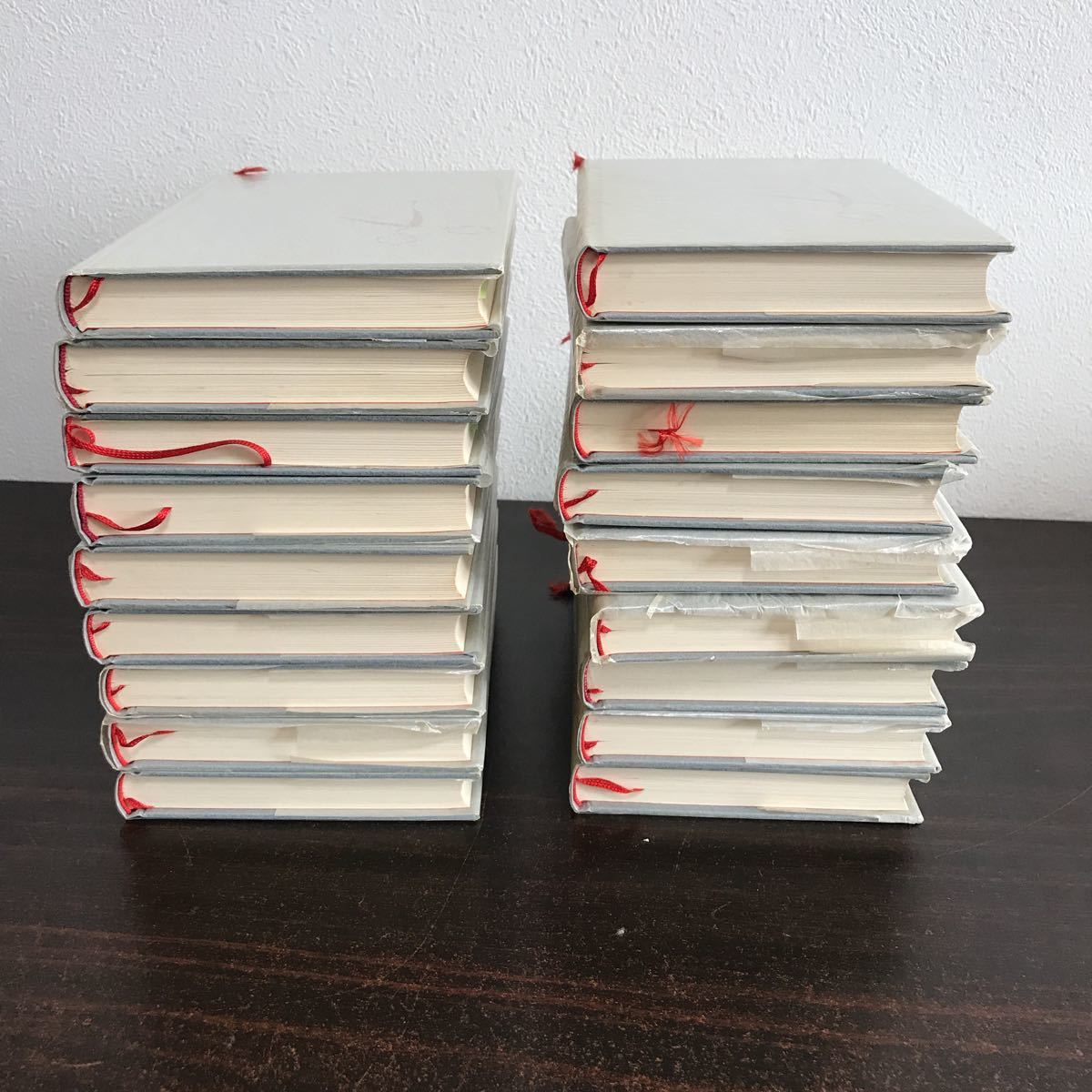 gr00 新版 全18巻セット 昭和49年~50年発行 横溝正史全集 第1~2刷 公式サイトでは 新版 横溝正史全集 全18巻 講談社発行 初版 昭和49~50年 文学/小説