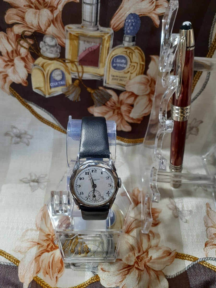 日本初の稼働 希少ドイツ製 1950年代ヴィンテージメンズ手巻きoh Chronometer メンズ腕時計 腕時計 アクセサリー ファッション 9 1 Www Montossi Com 日本初の稼働 希少ドイツ製 1950年代ヴィンテージメンズ手巻きoh Chronometer メンズ腕時計 腕時計 アクセサリー ファッション 9 1 Www Montossi Com