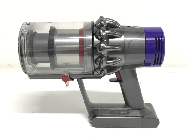 Dyson Cyclone V10 Fluffy SV12 コードレス クリーナー 掃除機 家電