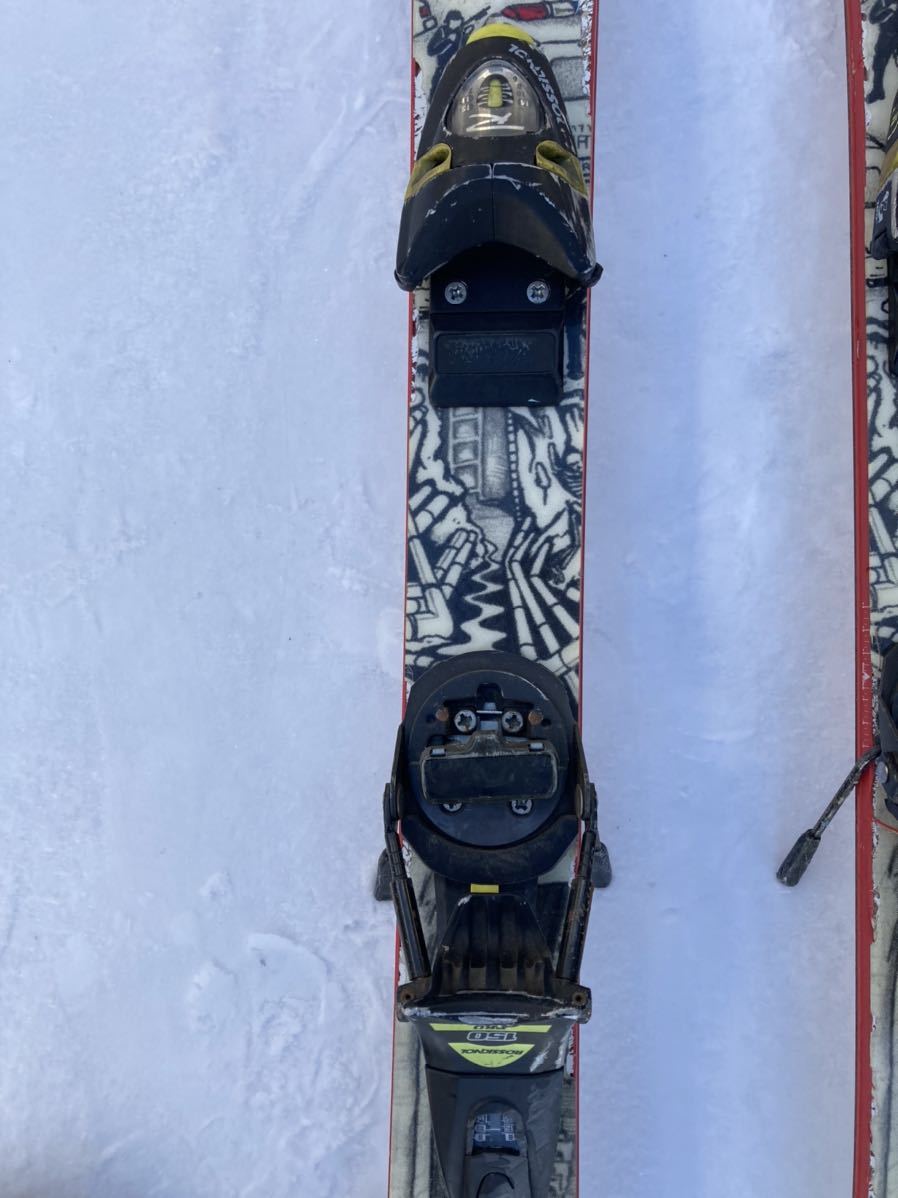 K2 エネミー スキー板 K2 エネミー スキー板