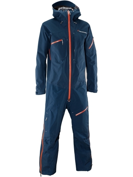Yahoo!オークション - Peak Performance heli suit ピーク Yahoo!オークション - Peak Performance heli suit ピーク