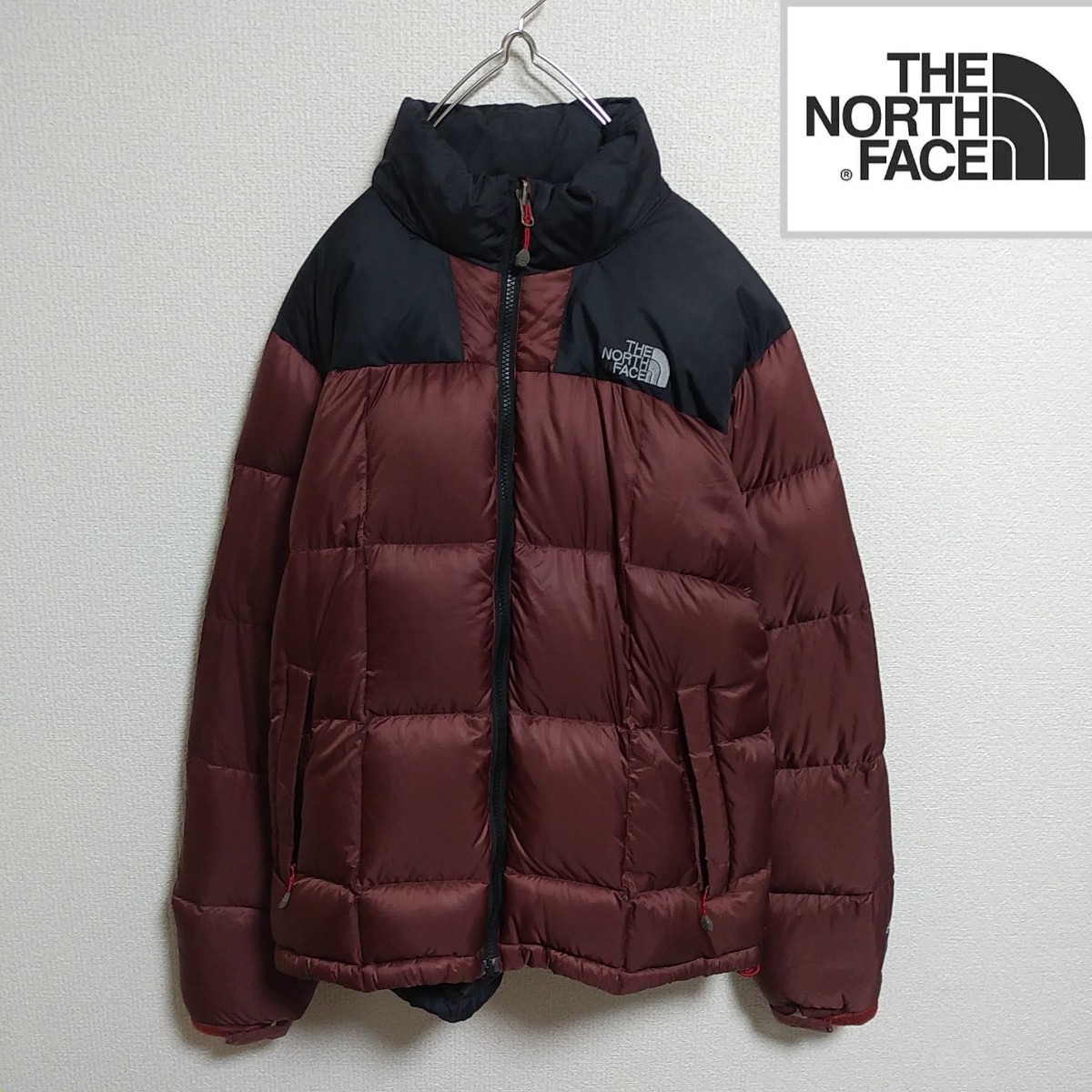 THE NORTH FACE☆ダウンジャケット☆サミットシリーズ 800フィル