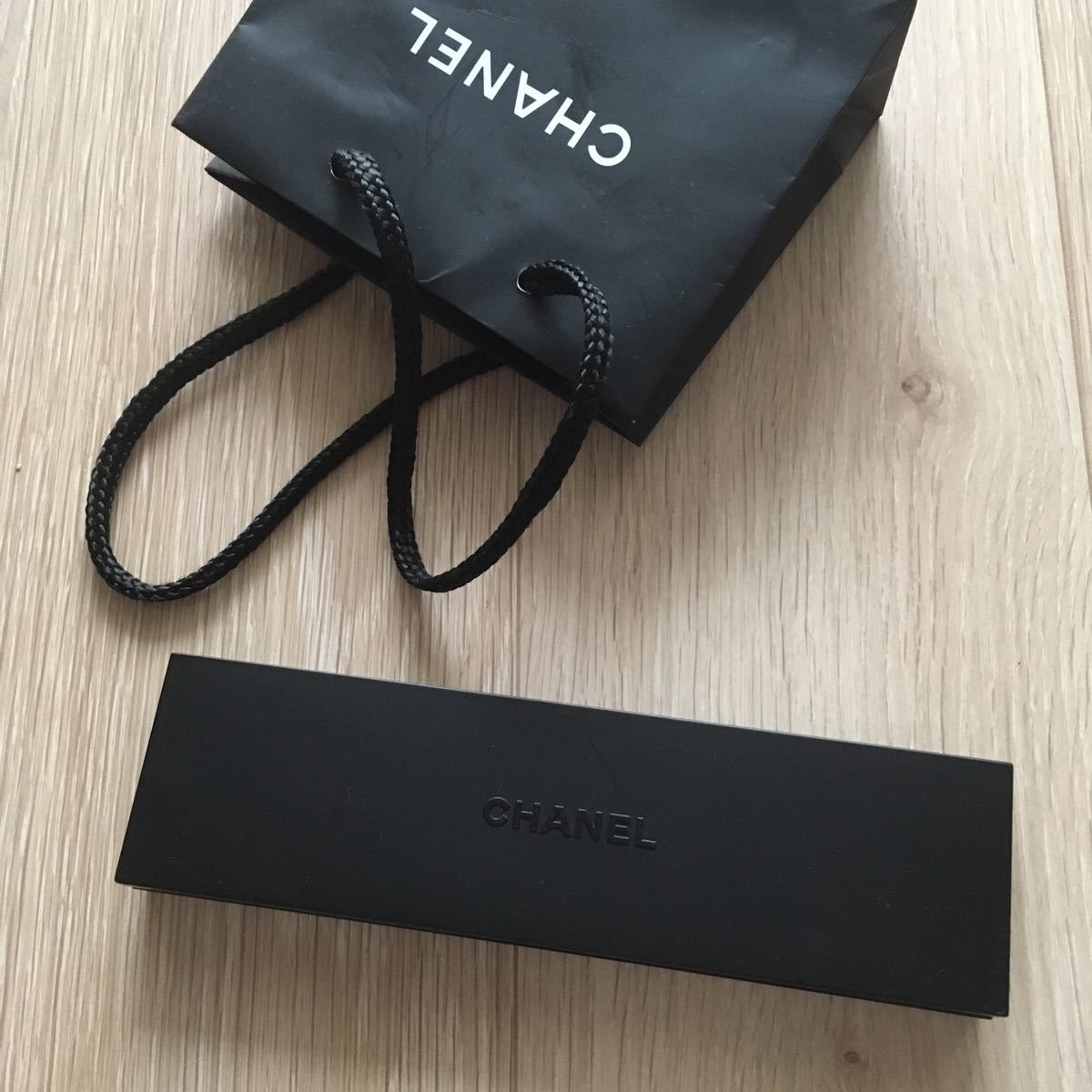 非売品 CHANEL シャネル スノードーム2021
