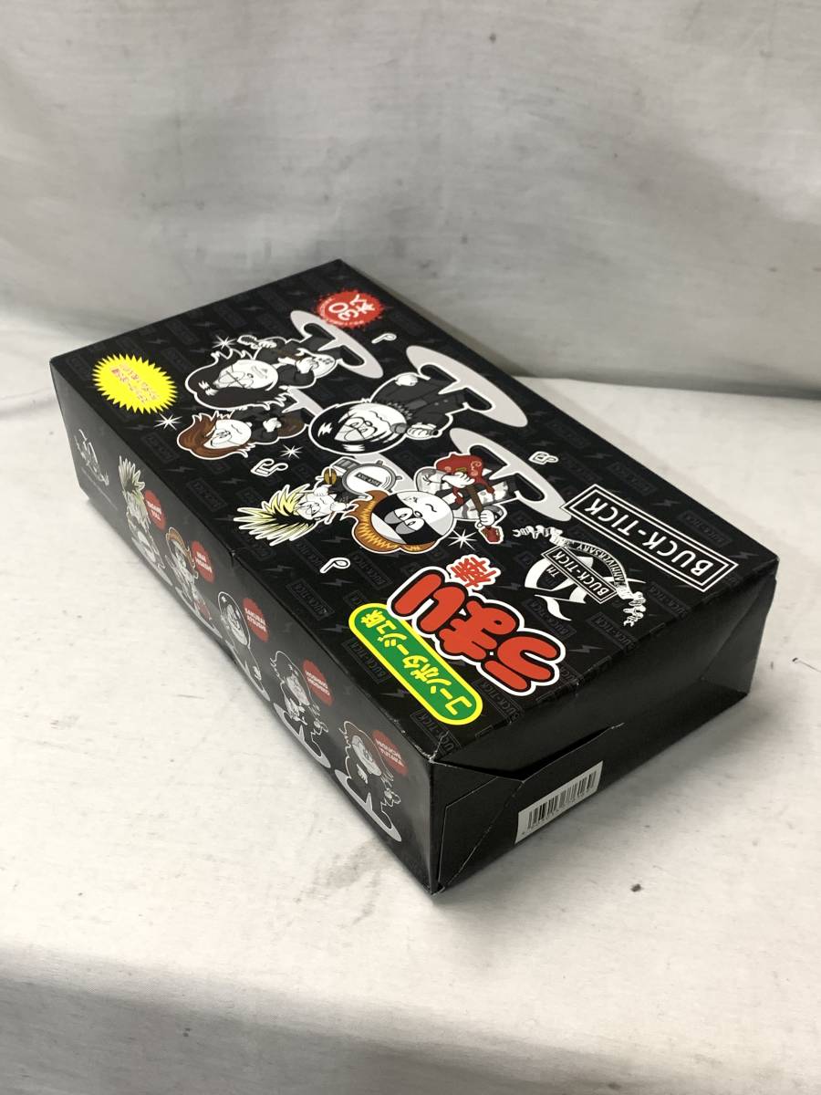 BUCK-TICKグッズ引退品 - ミュージシャン BUCK-TICKグッズ引退品 - ミュージシャン