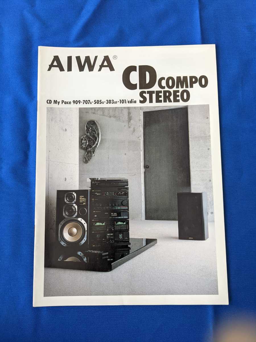 Yahoo!オークション - TA878T80 AIWA CDCOMPO STEREO 総合 Yahoo!オークション - TA878T80 AIWA CDCOMPO STEREO 総合