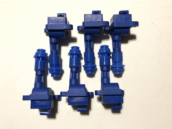 ハイパワーイグニッションコイル アリスト JZS147 ソアラ JZZ30 ハイパワーイグニッションコイル アリスト JZS147 ソアラ JZZ30