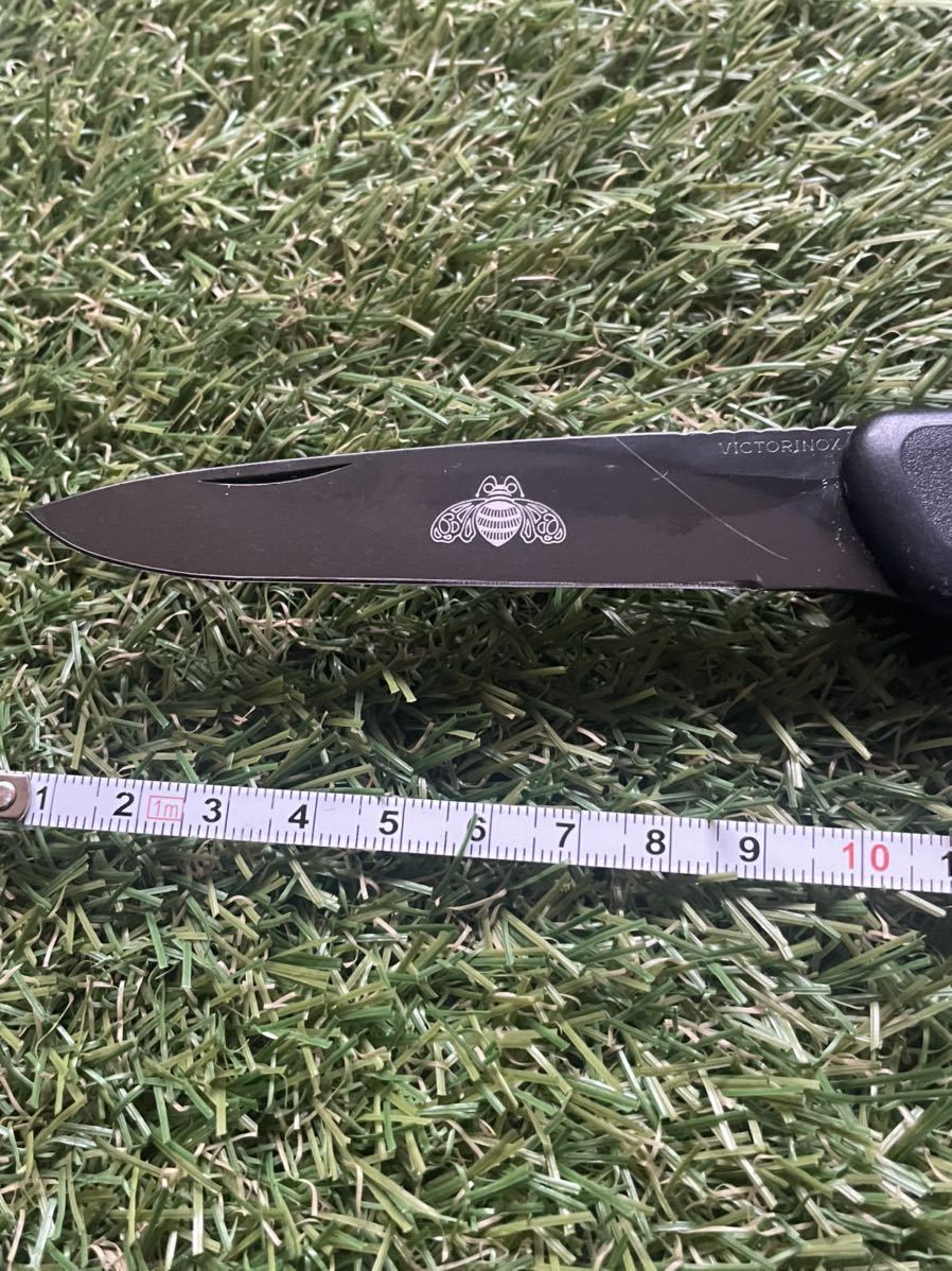 VICTORINOX RANGER GRIP55 オニキスブラック ビクトリノックス VICTORINOX RANGER GRIP55 オニキスブラック ビクトリノックス