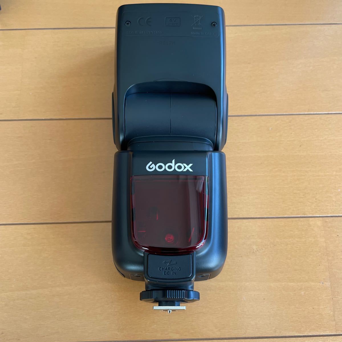 【ストロボセット】 Godox TT600/Xpro-N/X1R-N/NEEWER TT560 (ニコン用)