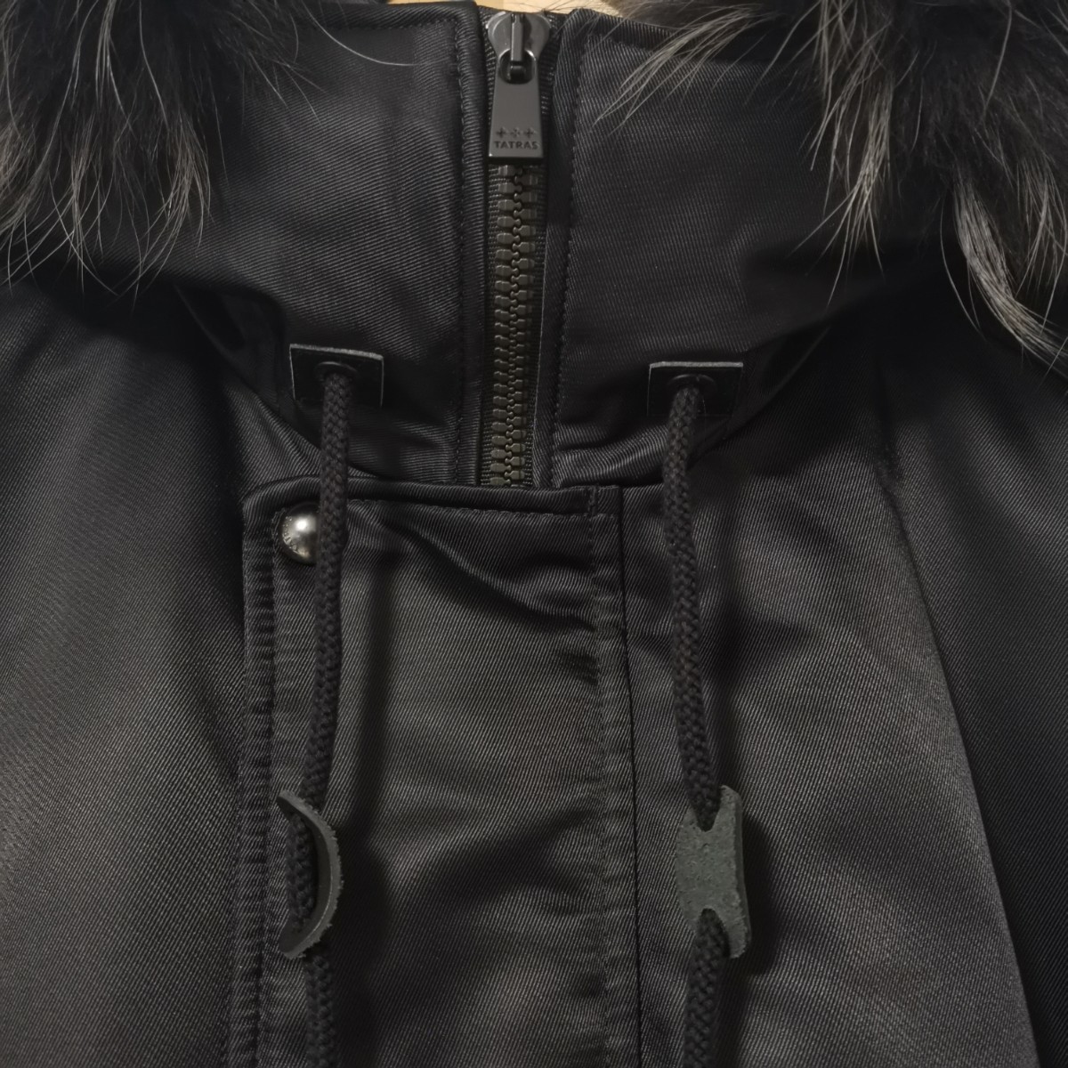 TATRAS PERUGIA N-2B タトラス ミリタリーダウンジャケット TATRAS PERUGIA N-2B タトラス ミリタリーダウンジャケット