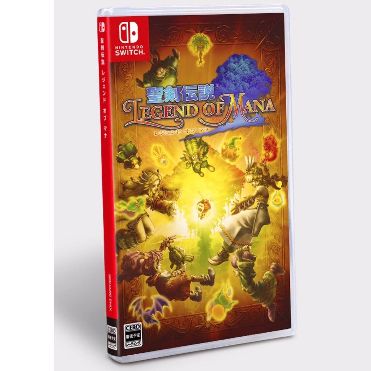 く日はお得♪ 新品未開封◎PS4 エディション コレクターズ マナ オブ