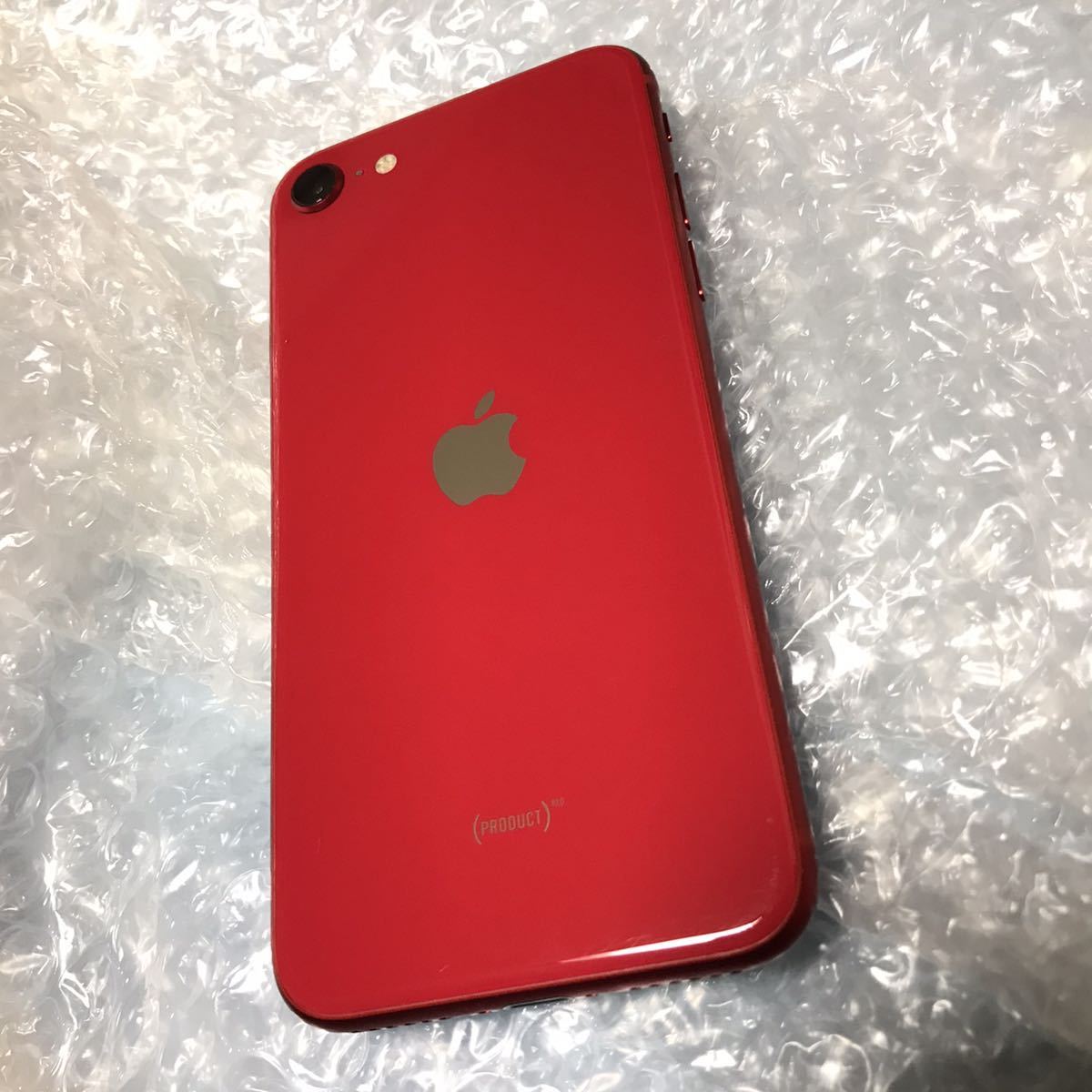 Apple iPhone SE2 第2世代 64GB Red SIMフリー - zimazw.org