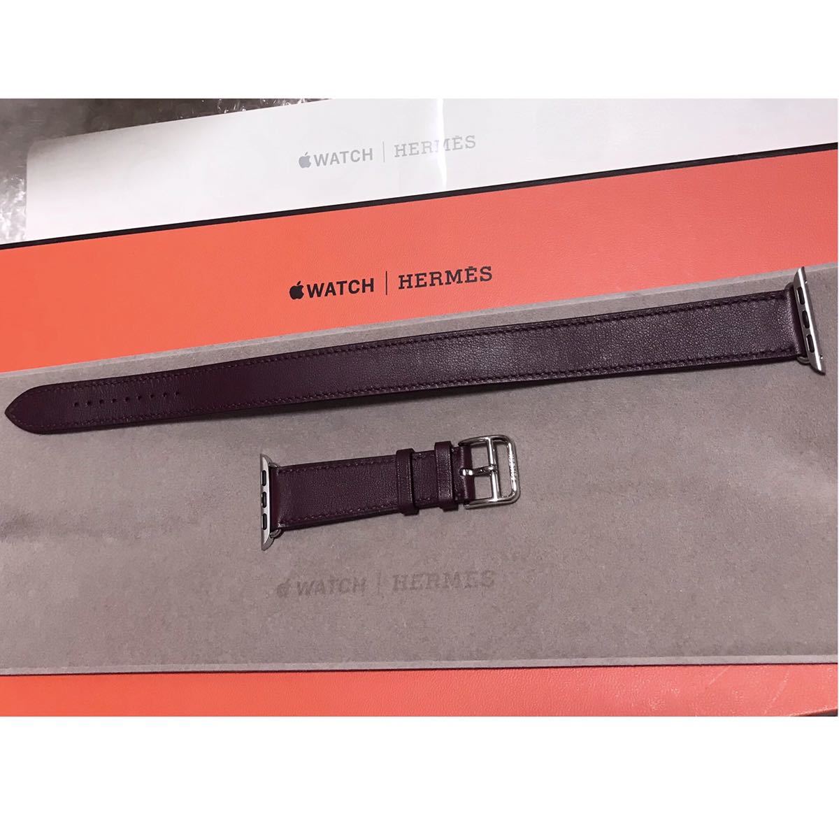 バーゲンで ルージュH アトラージュ Apple watch HERMES エルメス ドゥ