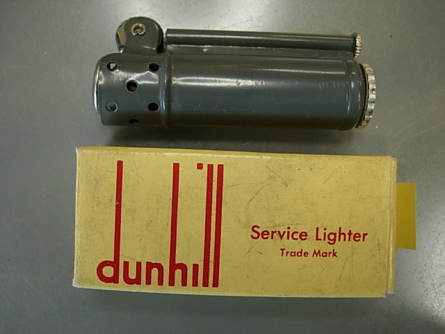 WW2 　 Dunhill 　 услуги ...　　 DEAD  запас  