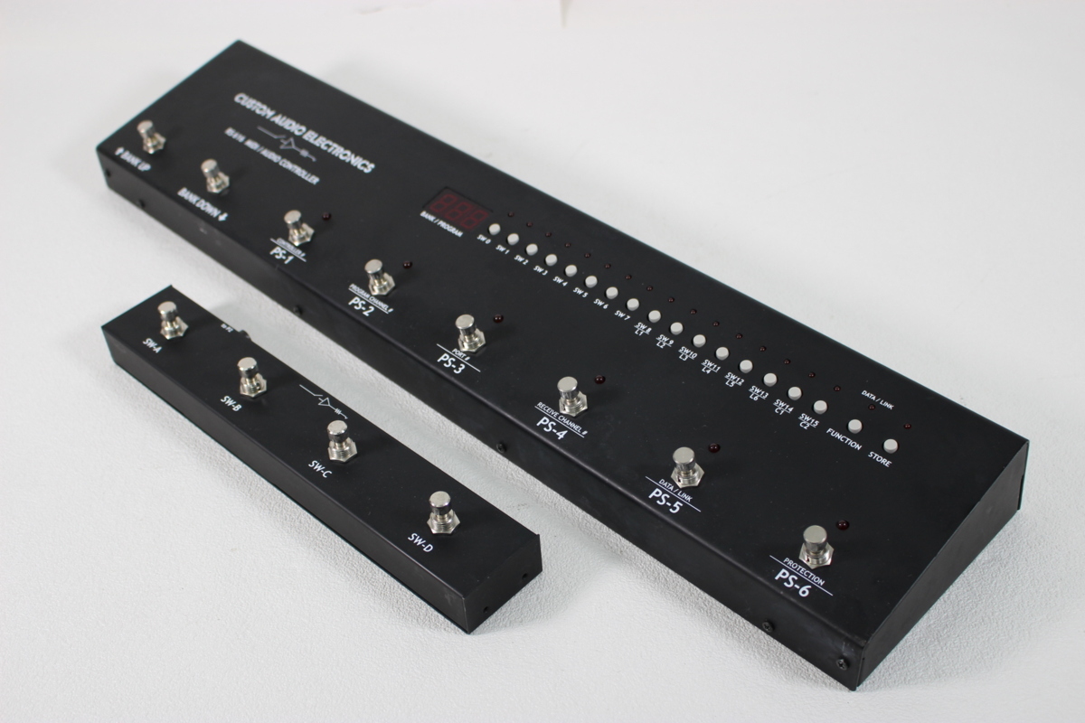 予約販売 □中古品□ Custom RS-616 + RS-DSW オーディオ